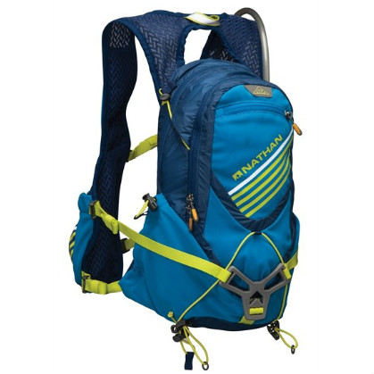 Nathan Elevation 16L Rennweste blau 975348 00975348